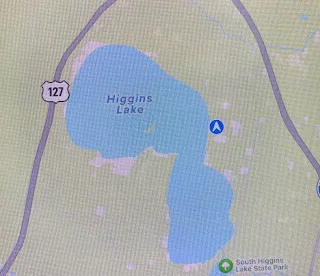 higgins-lake-cottage-location